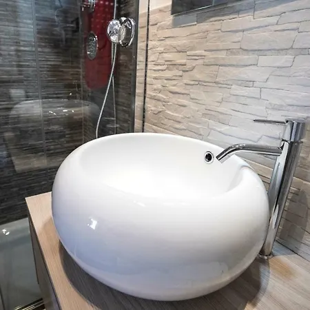 Casa vacanze Butera 175 Bagheria