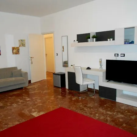 Butera 175 Casa vacanze