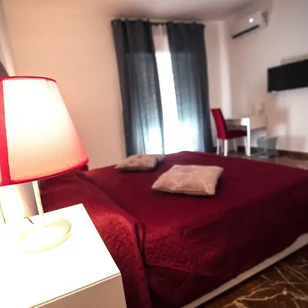 Butera 175 Holiday home *