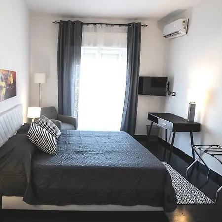 Butera 175 Holiday home *