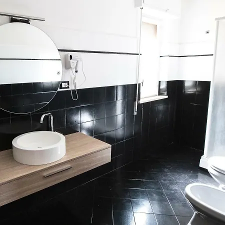 Holiday home Butera 175 Bagheria