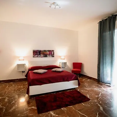 Butera 175 Holiday home *
