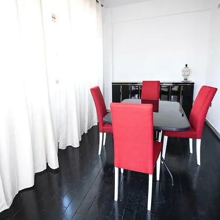 Butera 175 Holiday home