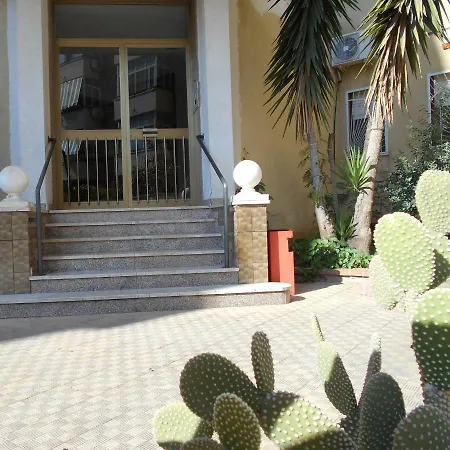 Holiday home Butera 175
