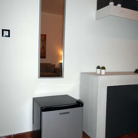 Butera 175 Holiday home Bagheria